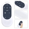 TCNOUMT Remote Control Replacement for Sichler Household Appliances Tower Fan