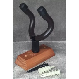 Snigjat Guitar Hangers Hooks  by  Snigjat With Wood Backs & Screws