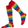 Mysocks® Unisex Knee High Socks Multi Design 602 8-11