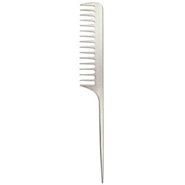 Aluminum Tail Comb