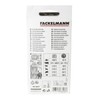 FACKELMANN 63803 Roasting Thermometer, 14 cm, Stainless Steel