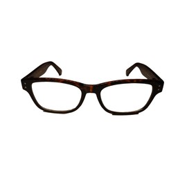 Foster Grant Reading Glasses Connor Tortise 1.00