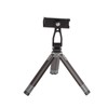 Phone Tripod 360 Degree Rotatable Adjustable Universal Cell Phone Clamp