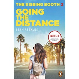 The Kissing Booth 2: Going the Distance: World Book Day 2020