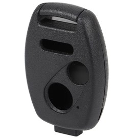 OCPTY Replacement 1Pcs Key Fob Shells Case for Honda Accord for Civic EX for Pilot for CR-V 2003-2015