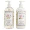 Crabtree & Evelyn Summer Hill Hand Wash and Hand Lotion