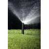 Rain Bird 1803DSH Professional Dual Spray Pop-Up Sprinkler, 180° Half