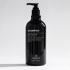 Aromacos Deep Moisture Shampoo 500ml / 아로마코스 딥 모이스처 샴푸 500ml