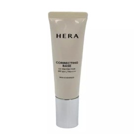 Hera 헤라 코렉팅 베이스 유브이 프로텍터35ml US Hera Correcting Base UV Protector 35ml US