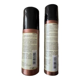 One N Only Argan Oil Split End Mender + Cream to Serum Styler Bundle