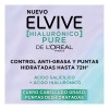 Elvive Acondicionador L'oréal Paris Elvive Hialurónico Pure 680ml
