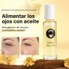 Kit 2 Roll On Anti Ojeras Y Bolsas Mirada Fresca