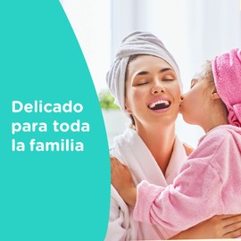Baby Champú + Acondicionador Suave Y Brillante 500 ml