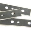 JTEX Planer Blades for DeWalt DW735 DW735X (DW7352), 13-Inch, Double