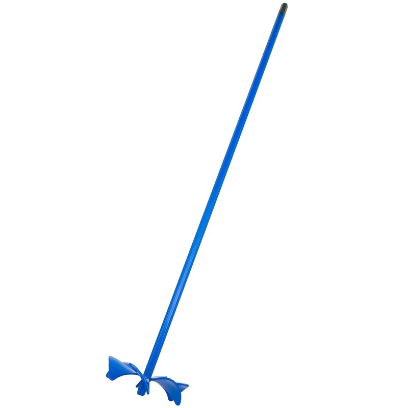 Toolty Mixing Paddle Stirer Agitator for Liquid Materials and Resins