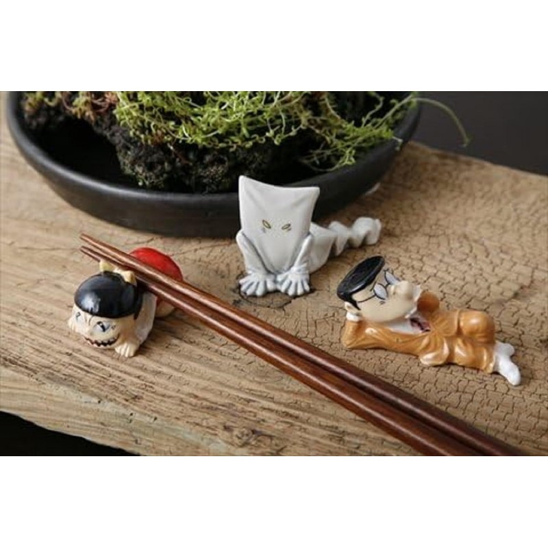 Gegege No Kitarou Chopstick Rest