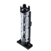 MEIHO Rod Stand BM-250 Light Clear x Black
