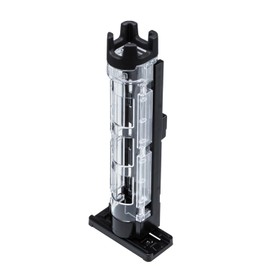 MEIHO Rod Stand BM-250 Light Clear x Black