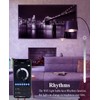 CMARS Smart Light Bulbs E12 Base, Candelabra LED Bulbs Compatible