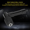 Cordless Drill Attachment Adapter 90 Degree Handle Right Angle Hand