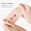 3 Pieces Bra Extenders, 3 Hooks×3 Rows Bra Strap Extension,