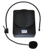 Croove 25 Watt Rechargeable Voice Amplifier w/ Headset Waist/Neck Band