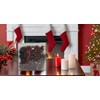 Oberle 80582 Christmas Pine Cones Cones and Accessories Various Sizes