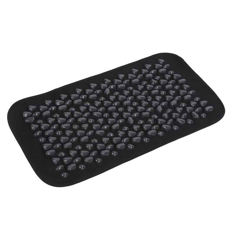Pebble Foot Massage Cushion Fatigue Relief Imitation Cobblestone Foot Massage
