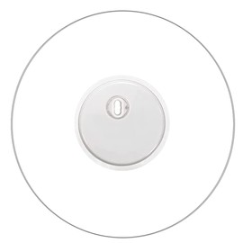 Eseige- Libre 3 Sensor Covers-60 Pack Waterproof Adhesive Patches -Transparent CGM Tape