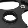 BF 02 Chainwheel Light Weight 42T Crankset Chainring Chainwheel For