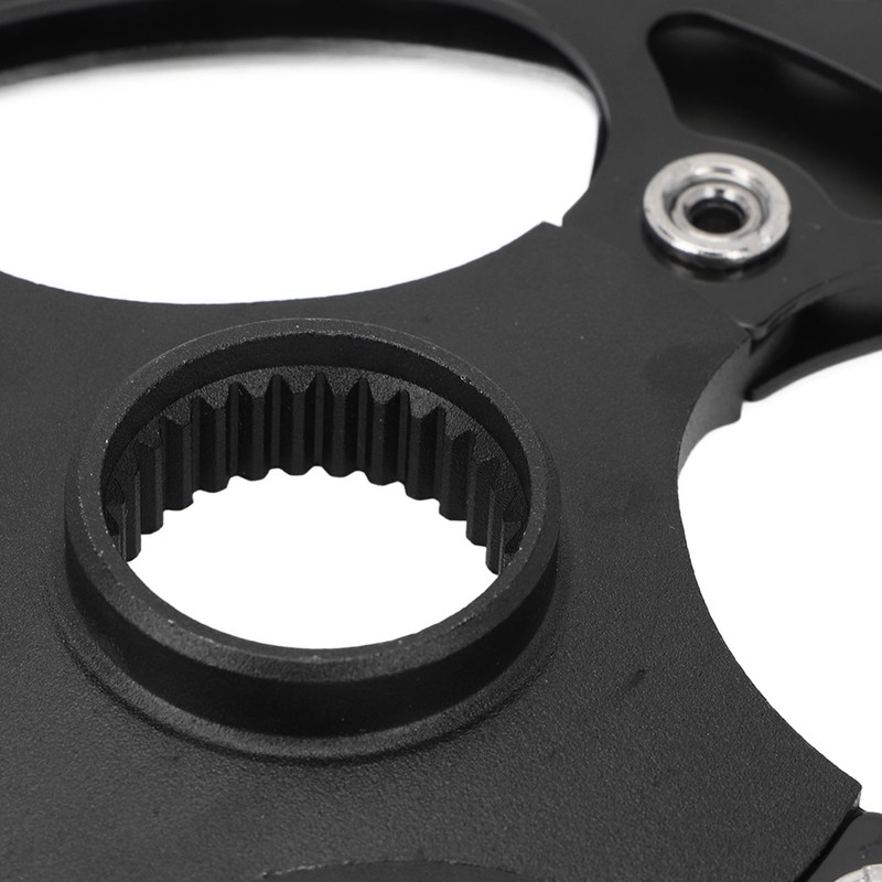 BF 02 Chainwheel Light Weight 42T Crankset Chainring Chainwheel For