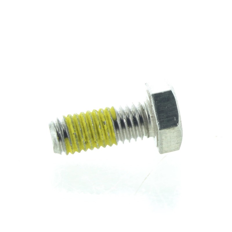 Can-Am New OEM Scotch Grip Hex Screw (M8 x 20),