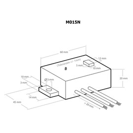 Voltage Converter - Module