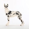 Conversation Concepts Harlequin Great Dane Figurine