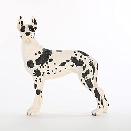 Conversation Concepts Harlequin Great Dane Figurine