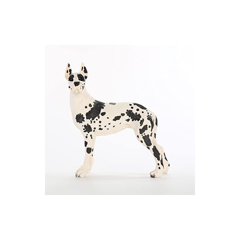 Conversation Concepts Harlequin Great Dane Figurine