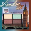 Rimmel (リンメル) Royal Vintage Eyes Eyeshadow 103 London Bold, 0.1