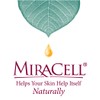Miracell Skin Relief & Support Oil – Natural Face &