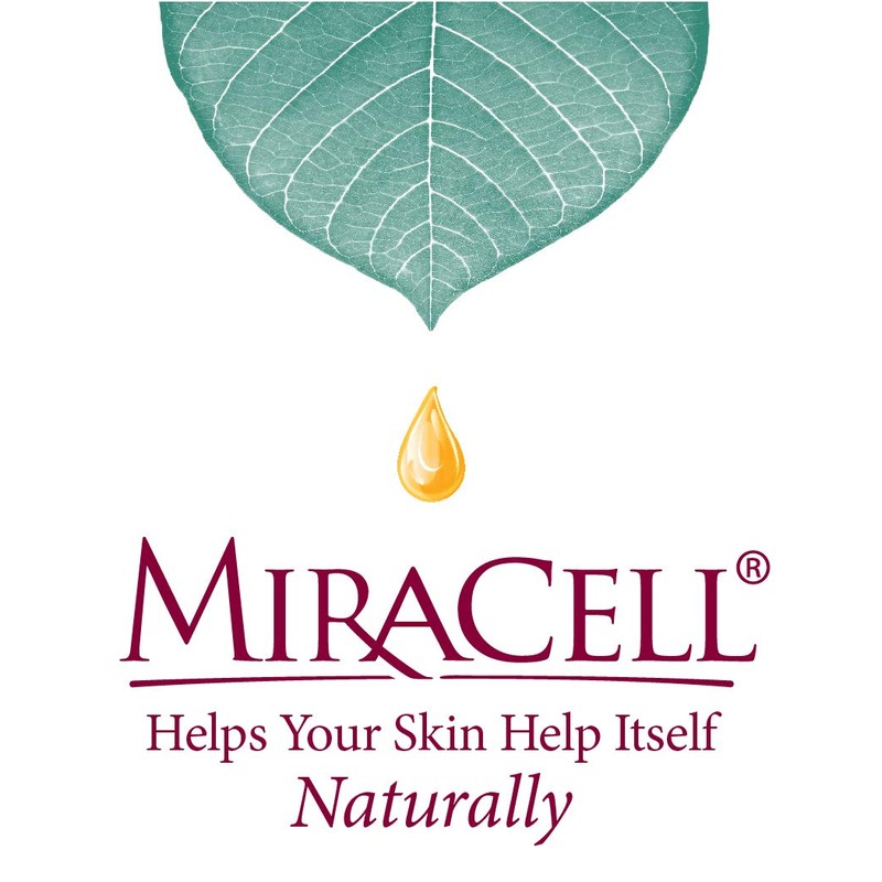 Miracell Skin Relief & Support Oil – Natural Face &
