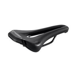 Selle San Marco Ground Dynamic Saddle: Black/Black S3