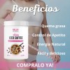 Skinny Iced Coffee Bella All Natural Quema Grasa Original