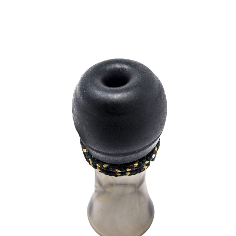 Quaker Boy - Weezzy Snort Weeze Deer Call, Smoke