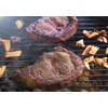 Camerons All Natural Alder Wood Chips for Smoker -420 Cu.