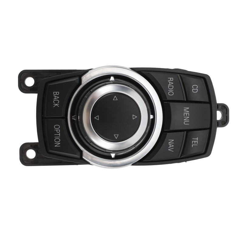 Center Console Multimedia Knob 10PIN 9206444 Media Switch Navigation Controller