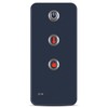 New Replacement JY-3A Remote Control for Pleasant Hearth Fireplace LH-24