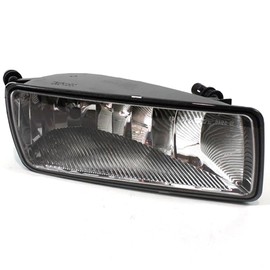 AUTO DN 1X Fog Lights Passenger Side Fog Light Assembly Replacement for Ford Explorer 2010 2009 2008 2007 2006 for Ford Explorer Sport Trac 2010 2009 2008 2007