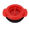 55589549 Matching Replacement Oil Suction Pump Lid Leak Proof Durable