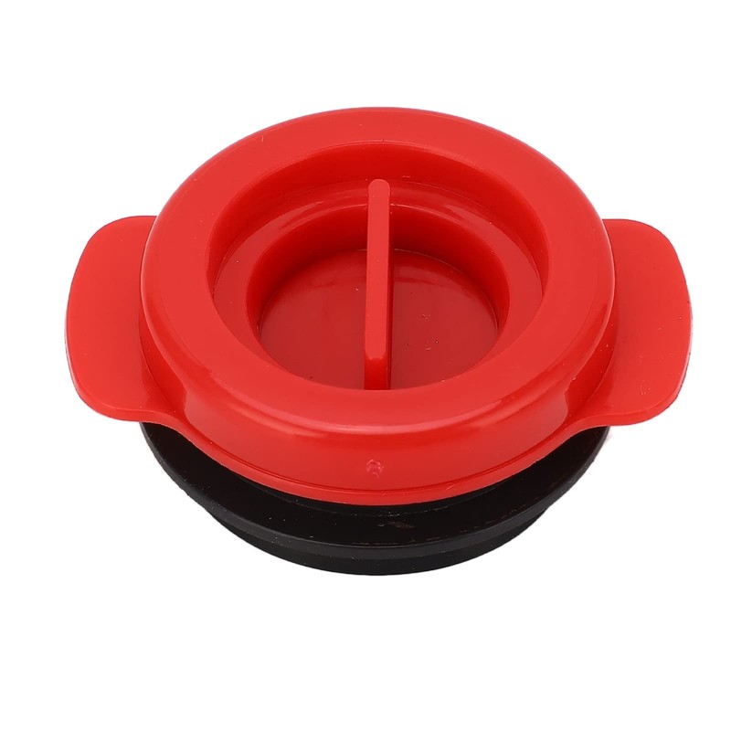 55589549 Matching Replacement Oil Suction Pump Lid Leak Proof Durable