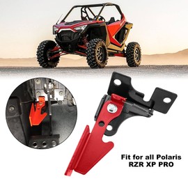 Heavy Duty Parking Brake Fit for Polaris RZR XP PRO