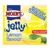 Moir's Jelly 80g | (Pack of 3) Choose Your Flavour